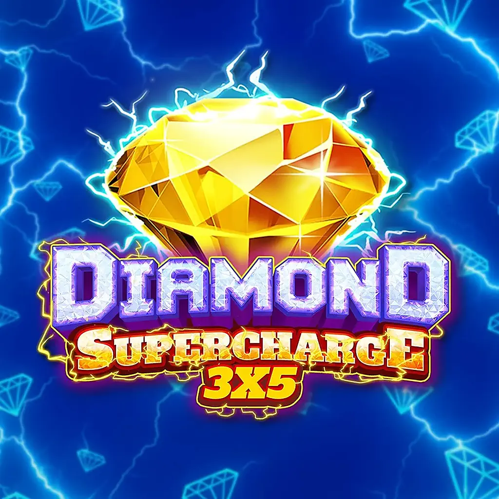 Скачать Diamond Supercharge 3x5 - полная версия 1.0.7